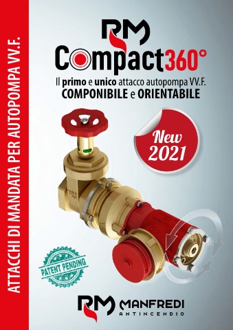 r.m. manfredi - listino compact 360